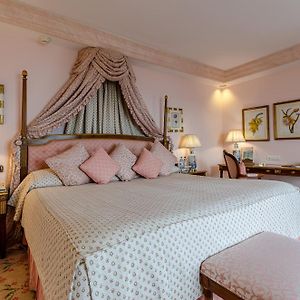 Deluxe Kamer